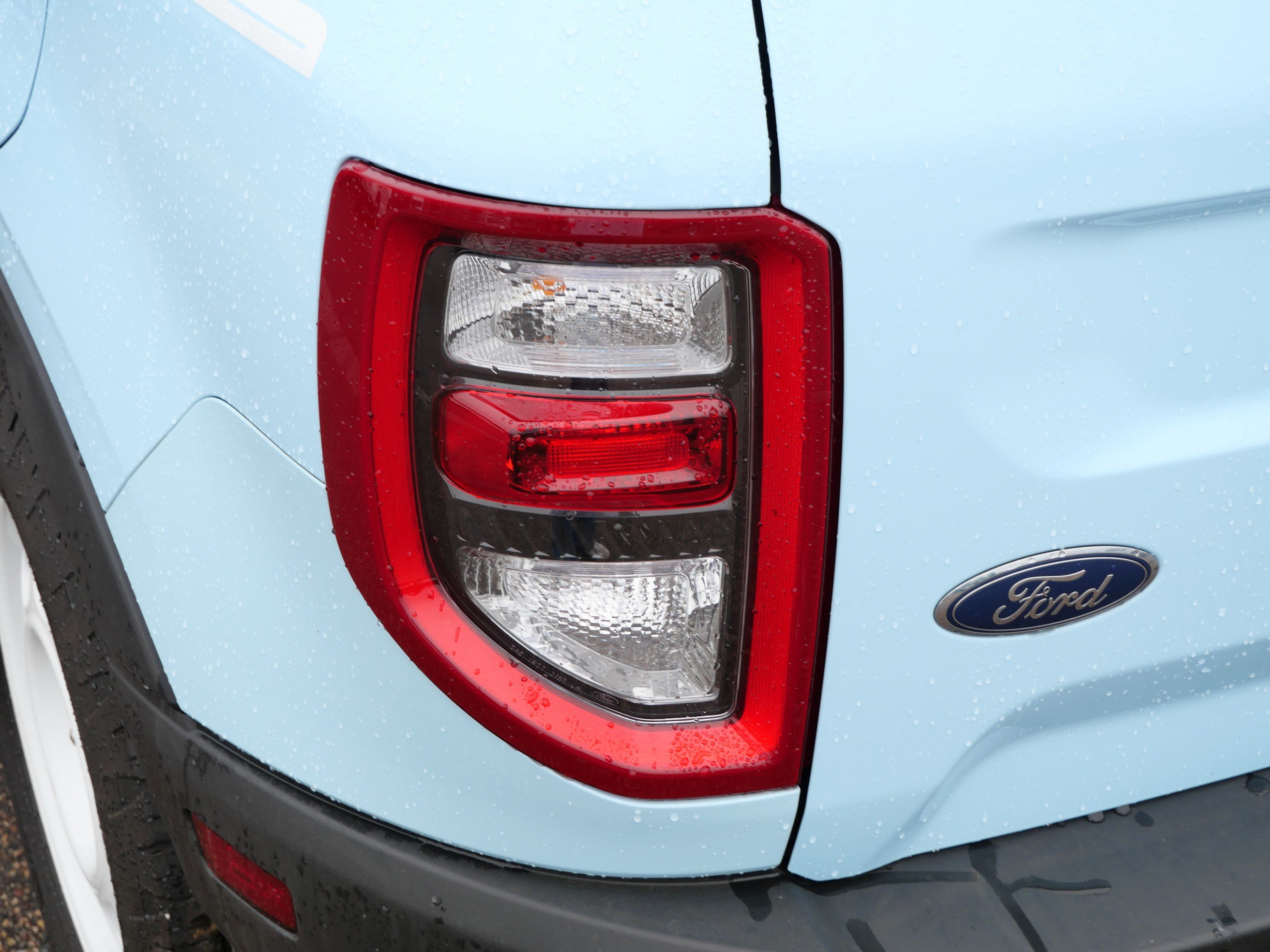 Certified 2023 Ford Bronco Sport Heritage AWD/4WD image 17
