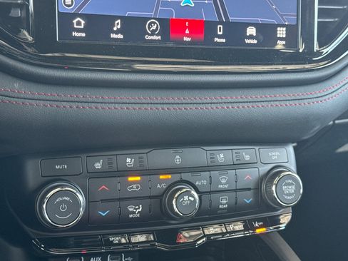 New 2026 Dodge Durango GT AWD/4WD image 19