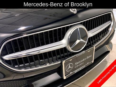 Certified 2025 Mercedes-Benz C 300 4MATIC Sedan image 32