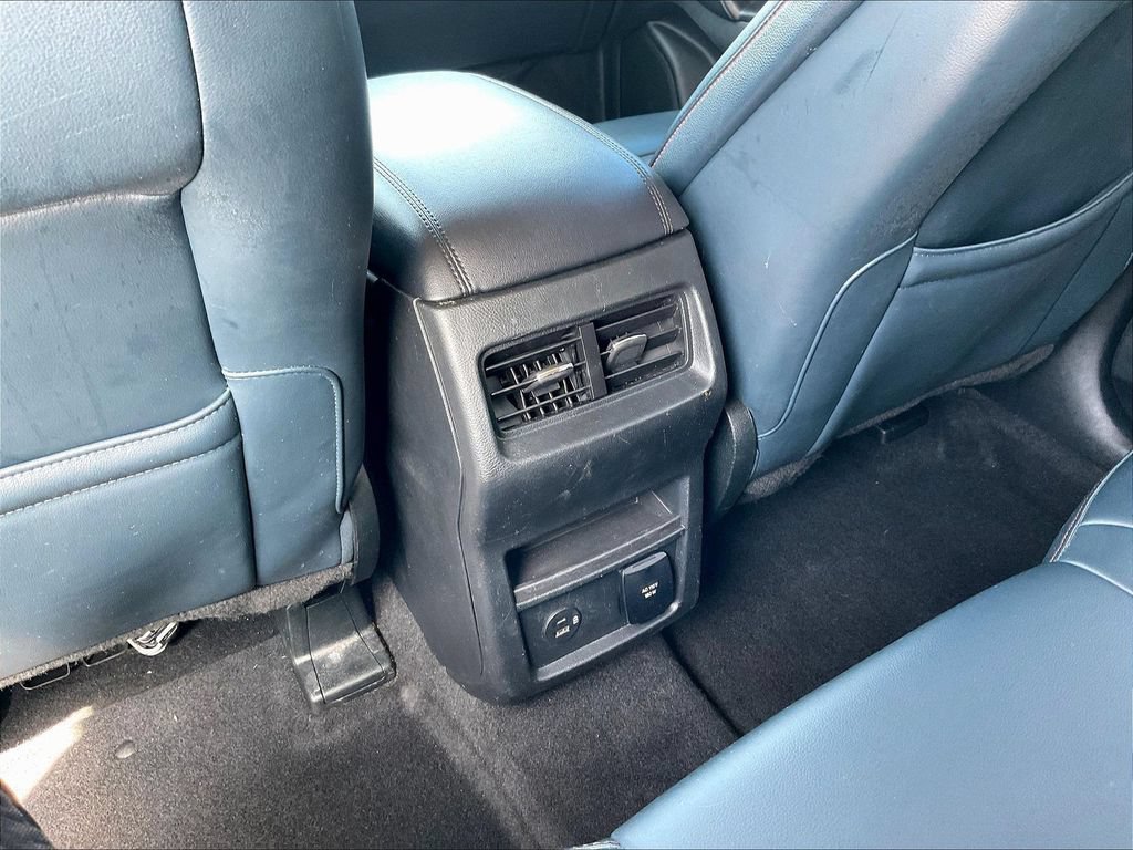 Used 2022 Ford Edge SEL w/ Sport Appearance Package AWD/4WD image 10