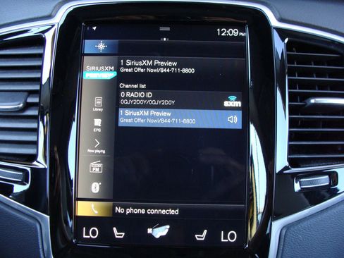 Used 2019 Volvo XC90 T6 Inscription w/ Protection Package image 18