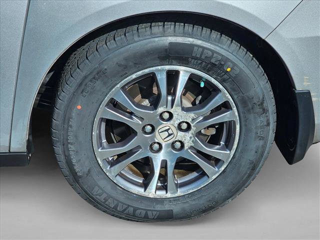 Used 2011 Honda Odyssey EX-L image 9