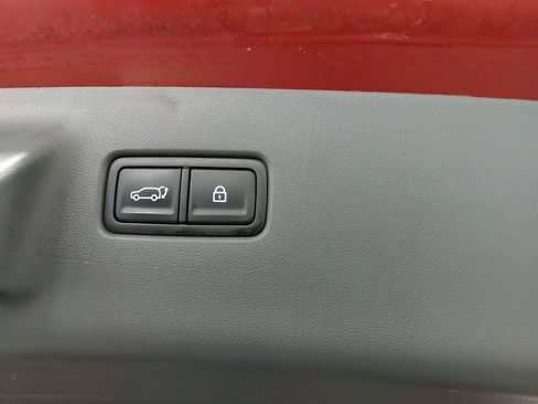 Certified 2025 Hyundai Santa Fe SEL image 14