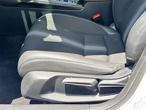 Certified 2024 Honda Civic Sport image 21