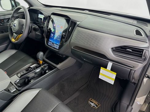 New 2026 Subaru Forester Wilderness image 36
