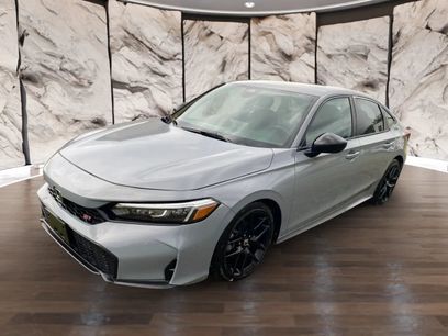 Used 2025 Honda Civic Sport