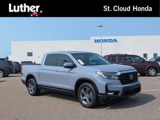 Used 2022 Honda Ridgeline RTL-E video 1