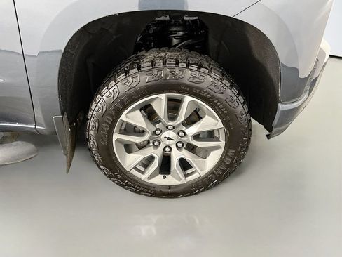 Used 2021 Chevrolet Silverado 1500 RST AWD/4WD image 37
