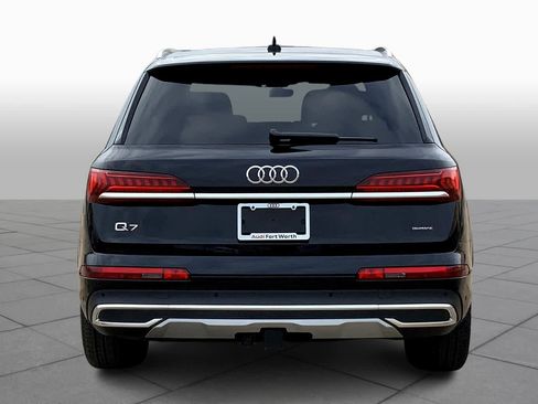 Used 2021 Audi Q7 3.0T Prestige w/ Prestige Package AWD/4WD image 5