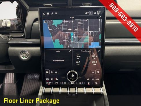 New 2026 GMC Terrain AT4 image 6