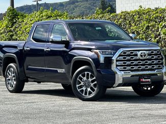 New 2026 Toyota Tundra 1794 Edition video 2