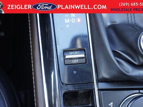 Used 2024 MAZDA CX-30 AWD 2.5 S w/ Premium Package image 24