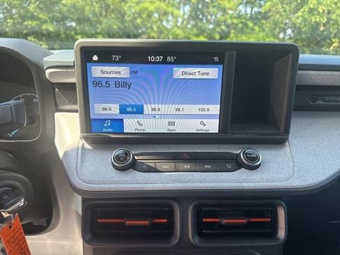 Certified 2024 Ford Maverick XLT FWD image 15