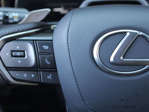 Used 2024 Lexus TX 500h AWD w/ Technology Package image 33