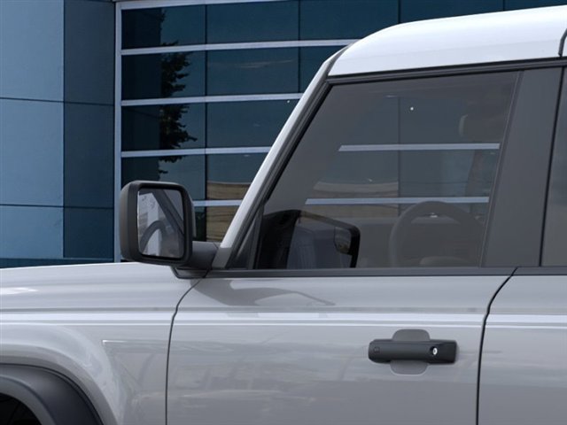 New 2026 Ford Bronco Heritage Edition AWD/4WD image 22