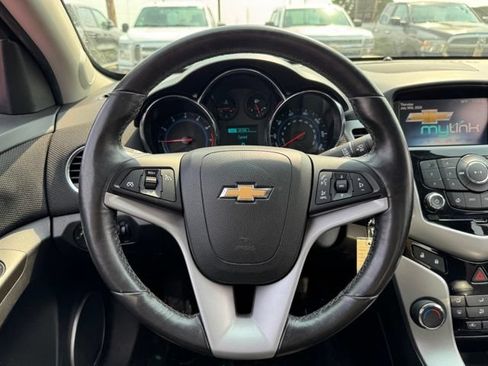 Used 2014 Chevrolet Cruze LT w/ All-Star Edition FWD image 28