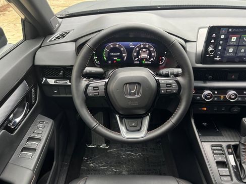 New 2026 Honda CR-V Sport-L image 12