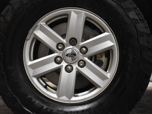 Used 2021 Ford F150 XL w/ Equipment Group 101A High AWD/4WD image 30
