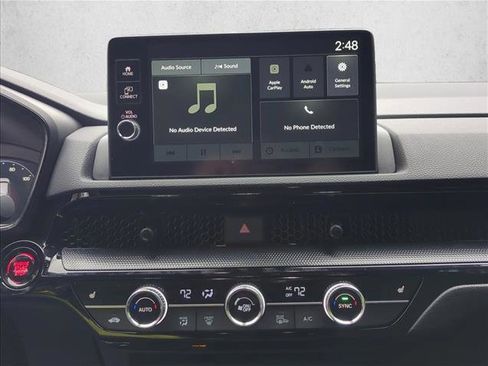 New 2026 Honda CR-V EX-L image 13