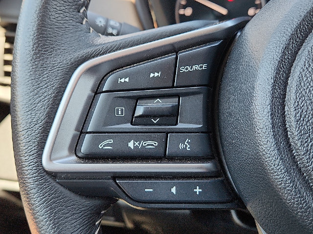 Certified 2025 Subaru Outback Premium AWD/4WD image 16