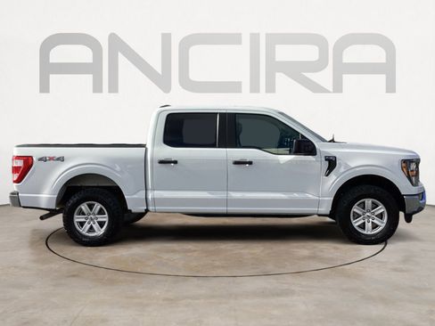 Used 2023 Ford F150 XL w/ Trailer Tow Package AWD/4WD image 14