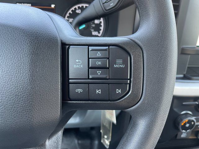 New 2025 Ford F350 XL w/ XL Chrome Package AWD/4WD image 19
