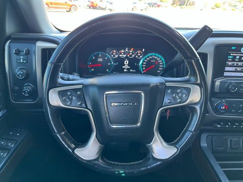 Used 2017 GMC Sierra 1500 Denali image 31