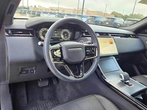 Certified 2026 Land Rover Range Rover Velar S image 9