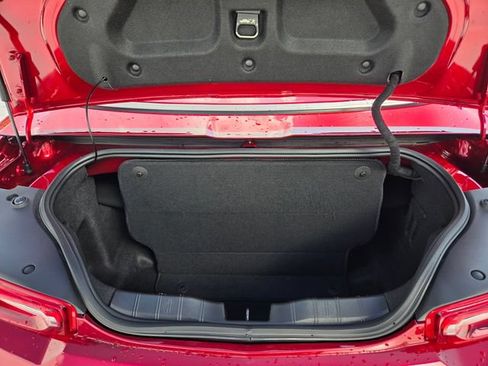 Used 2023 Chevrolet Camaro LT RWD image 20