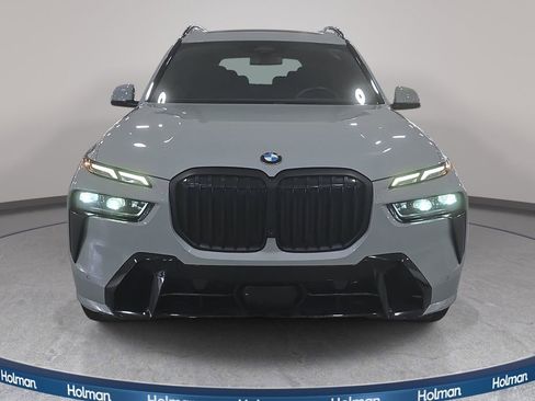 Certified 2024 BMW X7 xDrive40i w/ M Sport Package AWD/4WD image 2