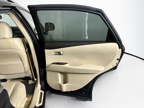 Used 2013 Lexus RX 350 2WD w/ Premium Pkg image 28