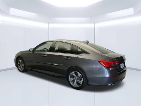 Used 2018 Honda Accord EX-L image 3