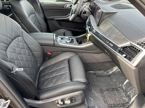 New 2026 BMW X5 xDrive40i w/ M Sport Package image 15