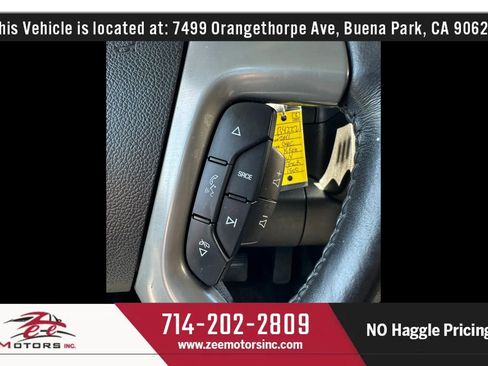 Used 2011 GMC Yukon XL Denali AWD/4WD image 38
