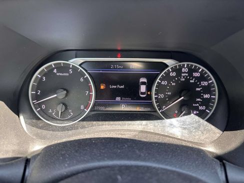 Used 2024 Nissan Sentra SR FWD image 19