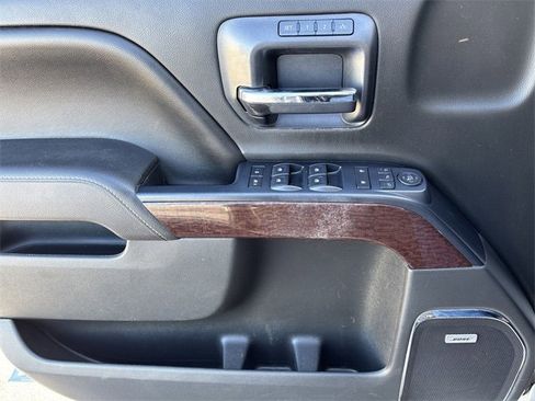 Used 2017 GMC Sierra 1500 SLT image 36