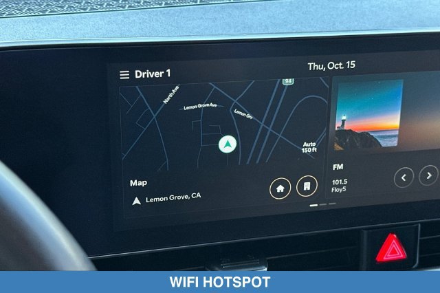 Used 2026 Kia Carnival LXS FWD image 22