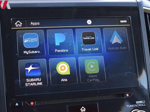 Used 2019 Subaru Forester Touring w/ Popular Package #3 AWD/4WD image 24