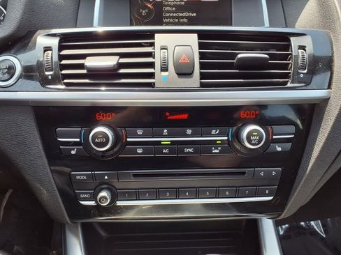 Used 2017 BMW X3 xDrive35i AWD/4WD image 9