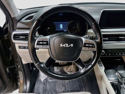 Used 2022 Kia Telluride SX w/ SX Prestige Package AWD/4WD image 11