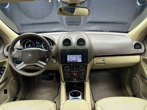 Used 2010 Mercedes-Benz GL 550 4MATIC image 39