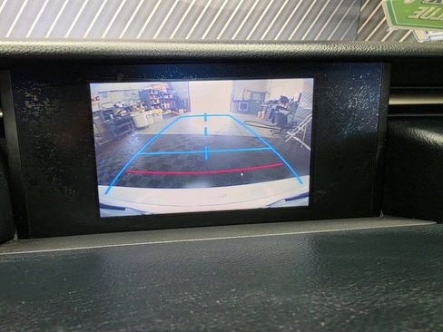Used 2014 Lexus IS 350 w/ F Sport Package RWD image 26