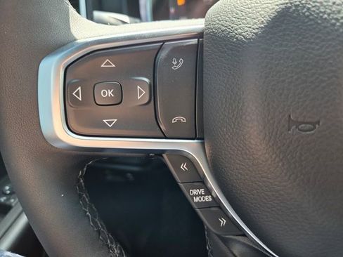 New 2026 RAM 1500 Big Horn AWD/4WD image 28