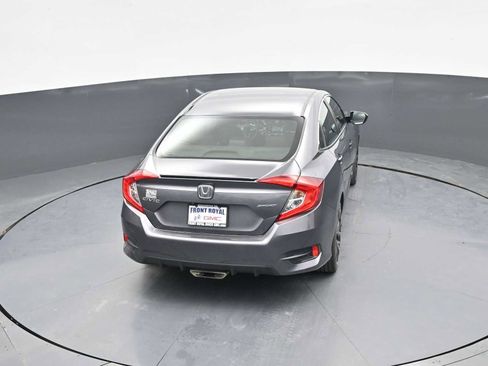 Used 2021 Honda Civic Sport image 27