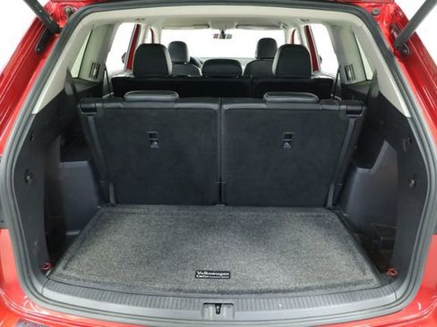 Used 2023 Volkswagen Atlas SE w/ Black Wheel Package image 37