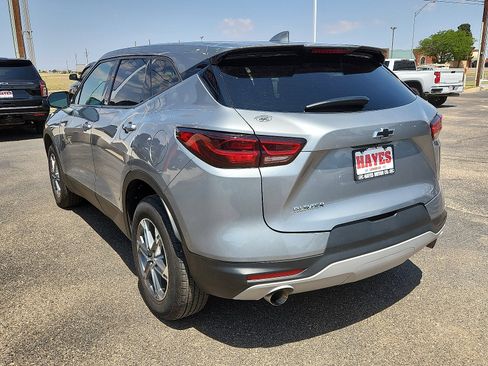 Used 2023 Chevrolet Blazer LT w/ LPO, Floor Liner Package image 3