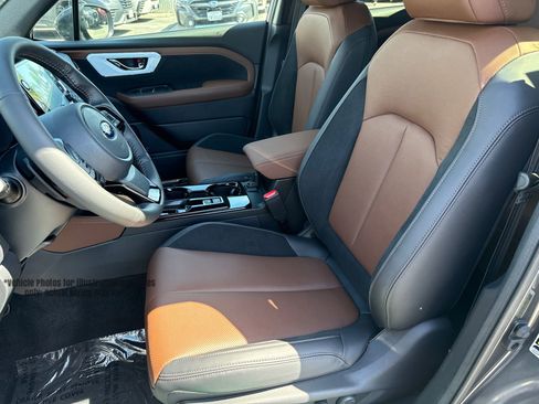 New 2026 Subaru Forester Touring image 14