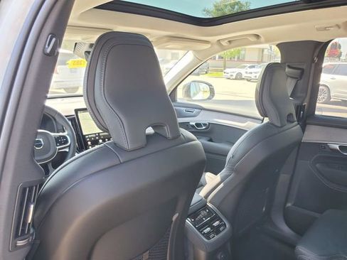 New 2026 Volvo XC90 T8 Ultra w/ Protection Package Premier AWD/4WD image 27