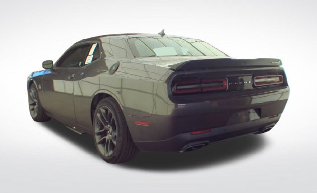 Used 2022 Dodge Challenger R/T Scat Pack RWD image 10