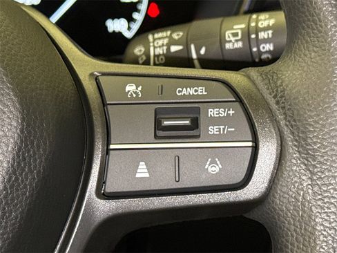 New 2026 Honda CR-V EX image 30